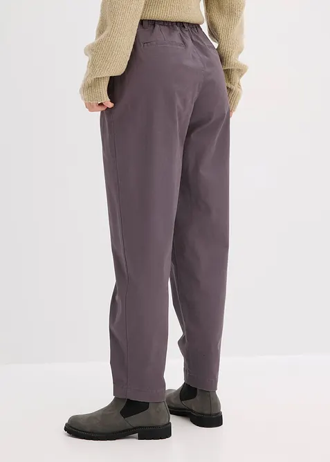 Barrel broek, bonprix