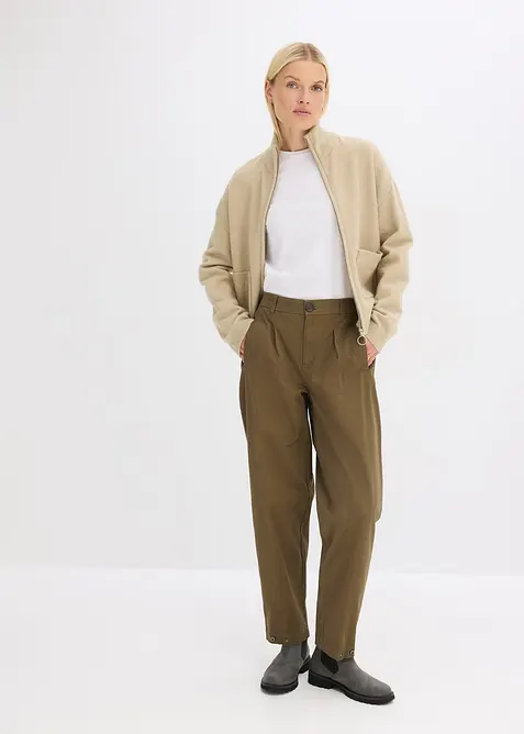 Barrel broek, bonprix