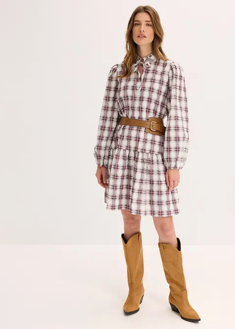 Oversized jurk, bonprix