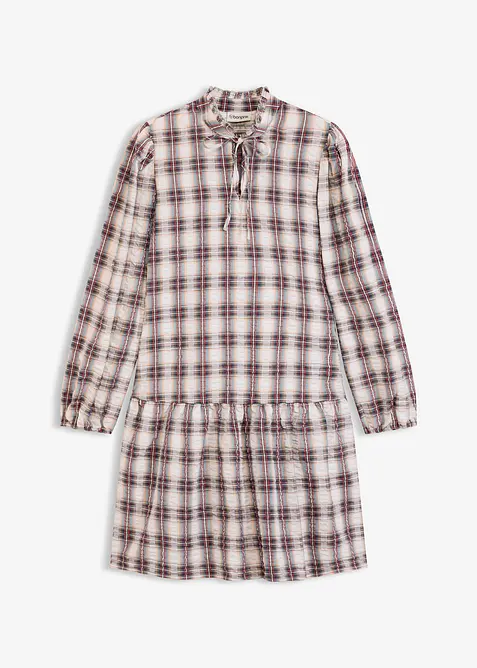 Oversized jurk, bonprix