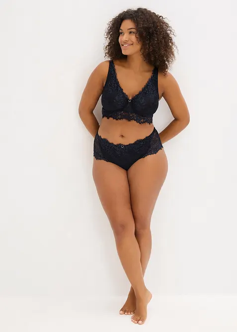 Minimizer bh van zachte kant, bonprix