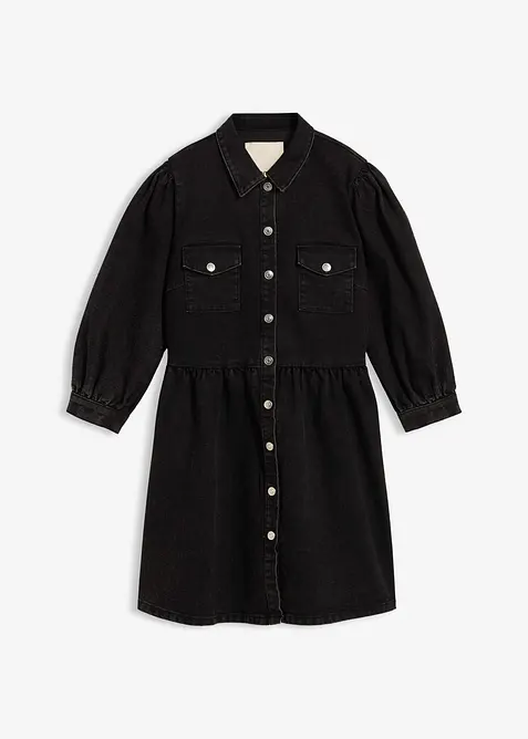 Spijkerjurk, bonprix