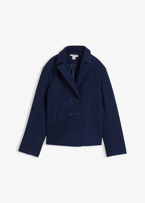 Peacoat, bonprix