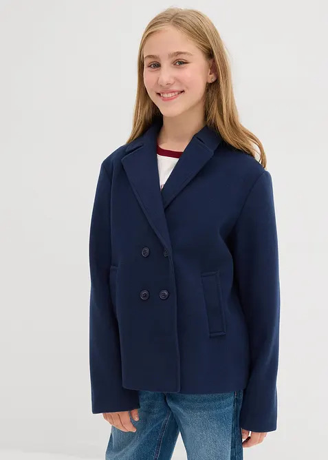 Peacoat, bonprix