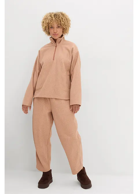 Broek barrel pasvorm, bonprix