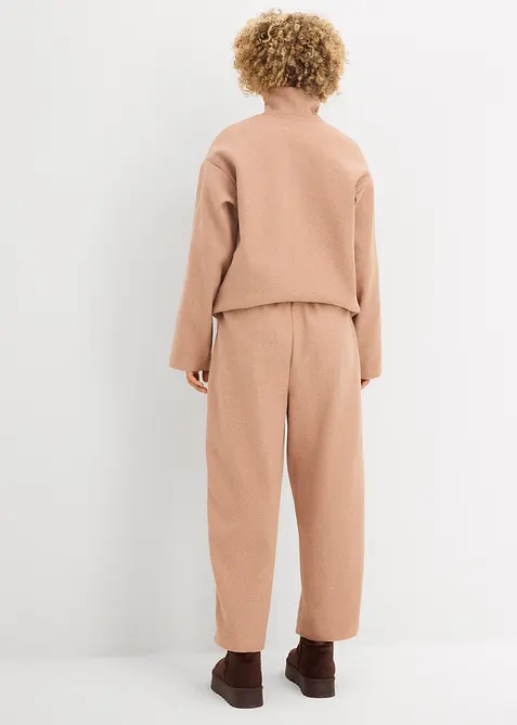 Broek barrel pasvorm, bonprix