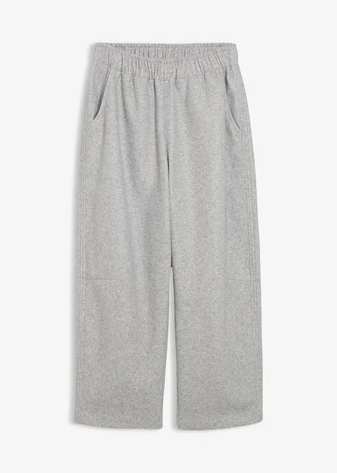 Broek barrel pasvorm, bonprix