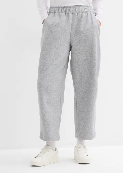 Broek barrel pasvorm, bonprix