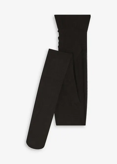 Overknee panty 70 den, bonprix