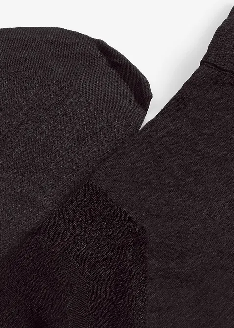 Overknee panty 70 den, bonprix