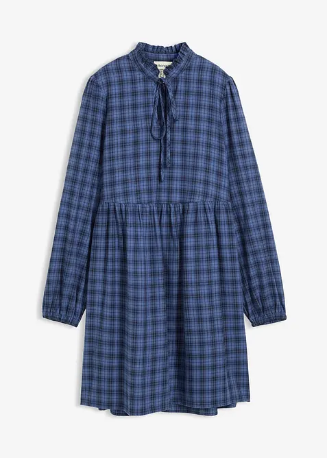 Tuniekjurk van puur katoen, bonprix