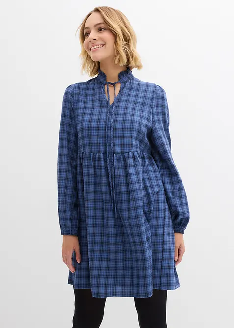 Tuniekjurk van puur katoen, bonprix