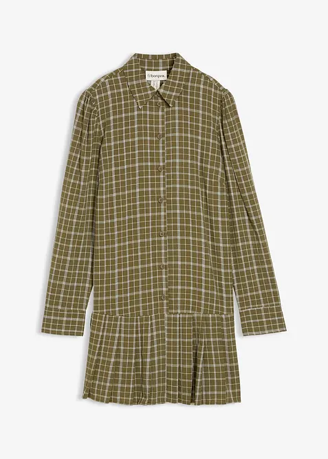 Overhemdjurk, bonprix