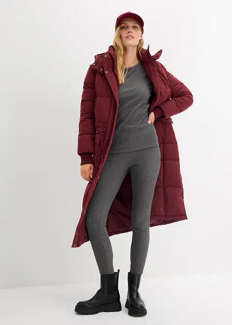 Geribd thermoshirt, bonprix