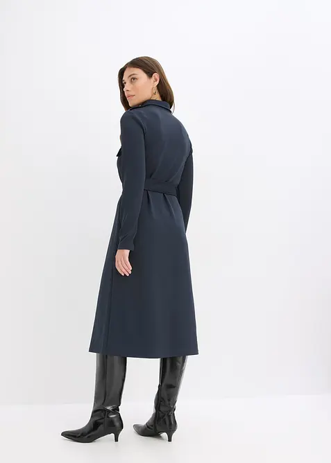 Jersey jurk, bonprix