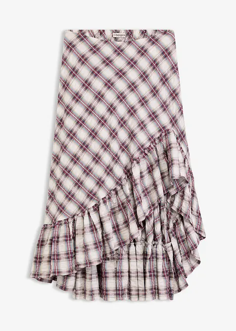 High-low rok, bonprix