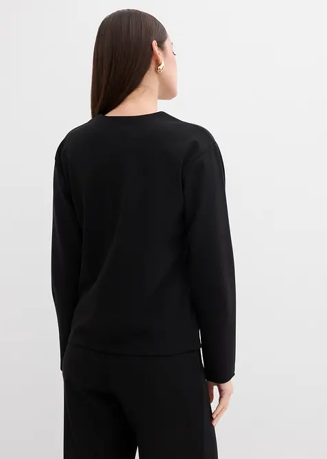 Longsleeve van Punto di Roma, bonprix