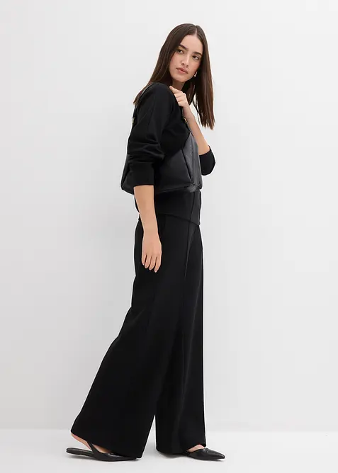 Longsleeve van Punto di Roma, bonprix