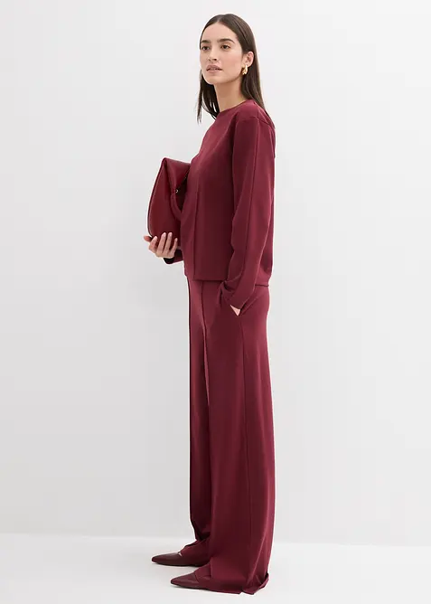 Longsleeve van Punto di Roma, bonprix