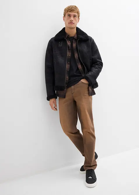 Stretch jeans, bonprix