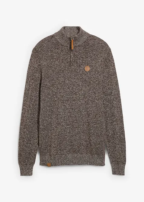 Schipperstrui met katoen, bonprix