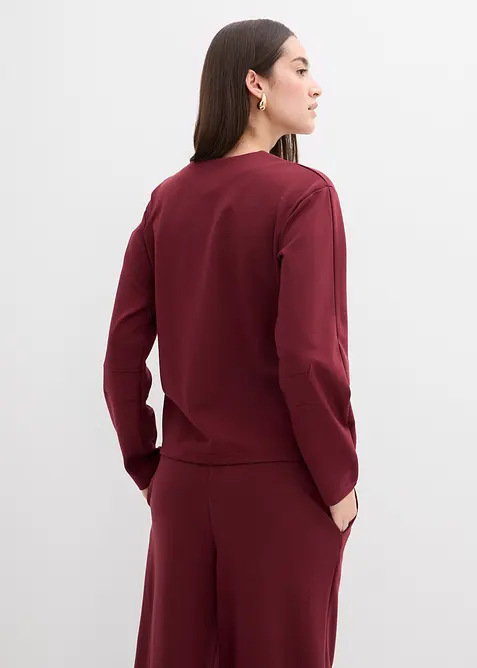 Longsleeve van Punto di Roma, bonprix