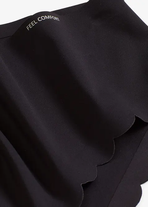 Feel Comfort Lasercut slip (set van 2), bonprix