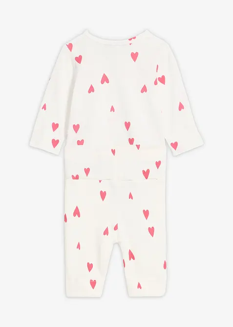 Body en broek (2-dlg. set), bonprix