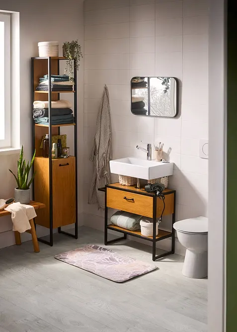 Wastafelkast, bonprix