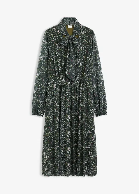 Jersey jurk, bonprix