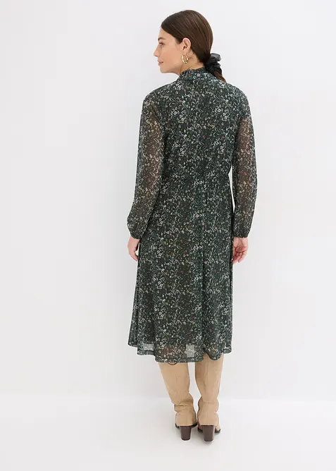 Jersey jurk, bonprix