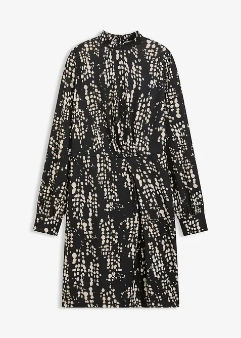 Jersey jurk, bonprix