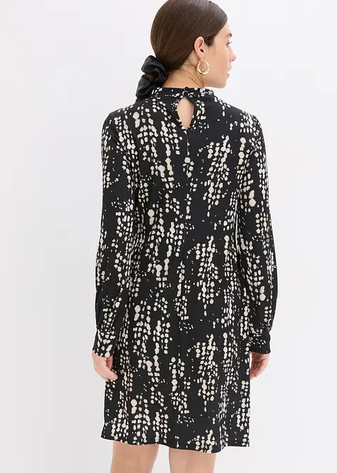 Jersey jurk, bonprix