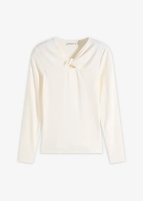 Geribd shirt, bonprix