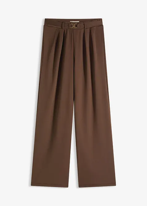 Jersey instapbroek, bonprix