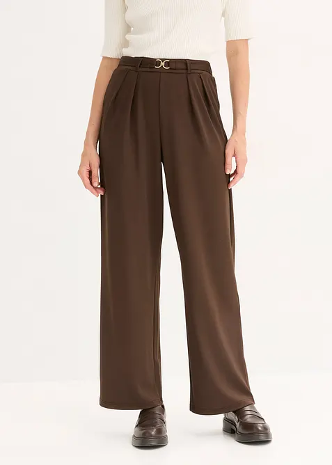 Jersey instapbroek, bonprix