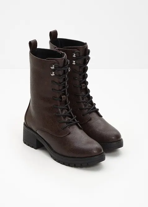 Veterboots, bonprix