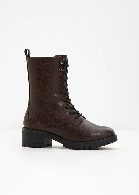 Veterboots, bonprix