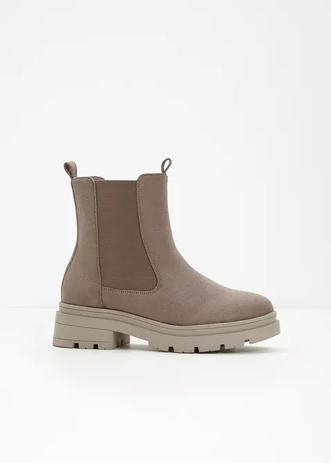 Chelsea boots, bonprix