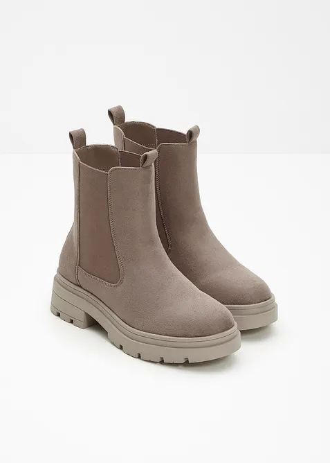 Chelsea boots, bonprix