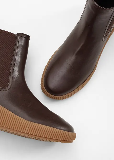 Chelsea boots, bonprix