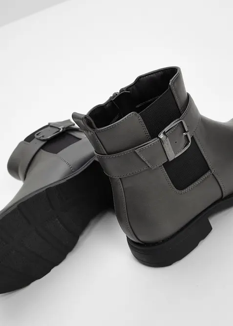 Chelsea boots, bonprix