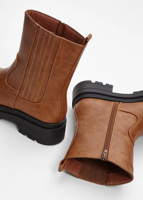 Chelsea boots, bonprix