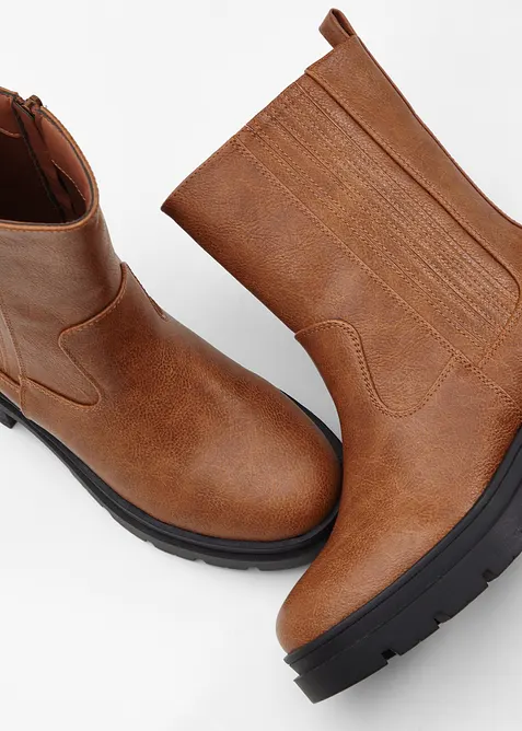 Chelsea boots, bonprix