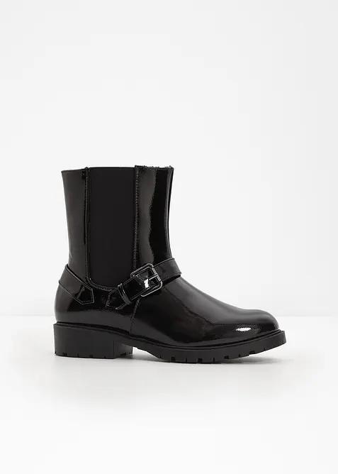 Chelsea boots, bonprix