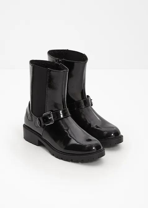 Chelsea boots, bonprix