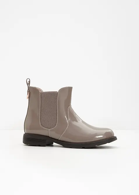 Chelsea boots, bonprix