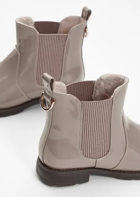Chelsea boots, bonprix