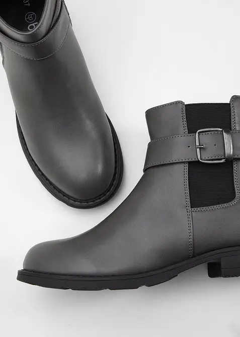 Chelsea boots, bonprix