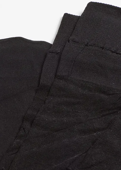 Panty-ouvert, 20 DEN, bonprix